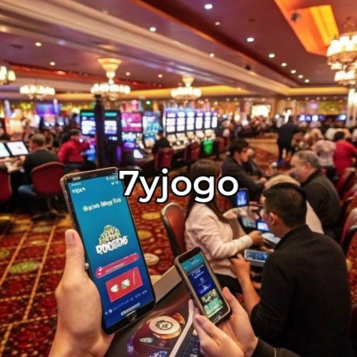 7yjogo